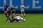 WSoc vs Smith  Wheaton College Women’s Soccer vs Smith College. - Photo by Keith Nordstrom : Wheaton, Women’s Soccer